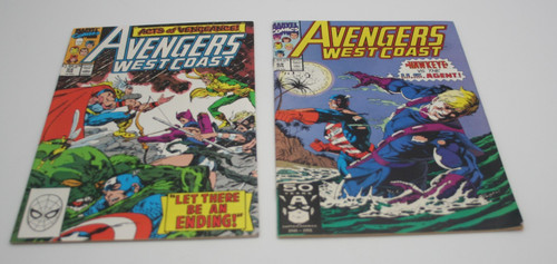 Lotto avengers west coast - lotto,