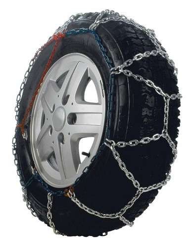 Bottari catene neve furgoni - bottari,