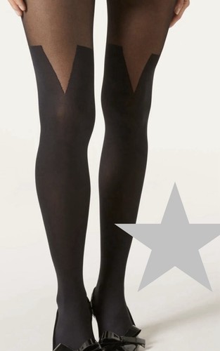 Collant panty strumpfhosen - ,