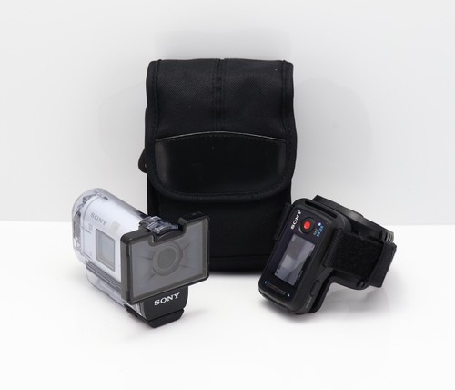 Sony action cam - sony,