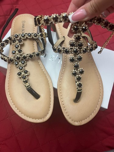 Sandali ana scarpe taglia 39 - sandali,