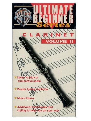 Metodo per clarinetto - metodo,