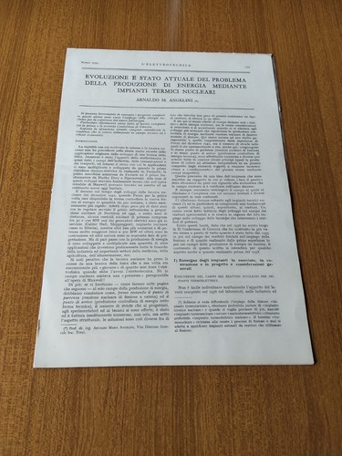1959 stato attuale problema - stato,