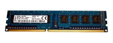 RAM DDR3 4 GB 240 pin 1Rx8