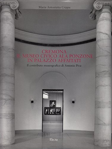 Cremona museo civico ala - cremona,