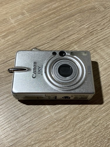 2740 canon ixy powershot - canon,