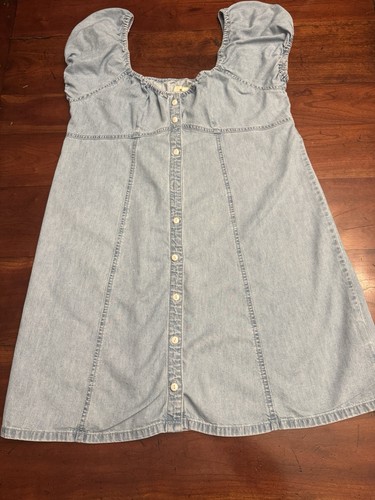 Madewell mini abito - mini,