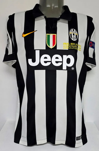 Maglia calcio nike juventus - maglia,