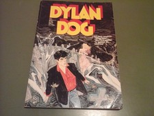 DYLAN DOG - ALBO GIGANTE - N.1