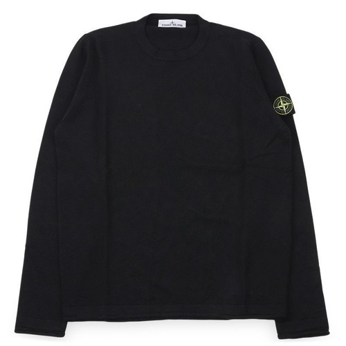 Stone island men patch - men's,