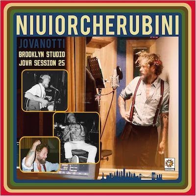 Jovanotti niuiorcherubini 2 - jovanotti,