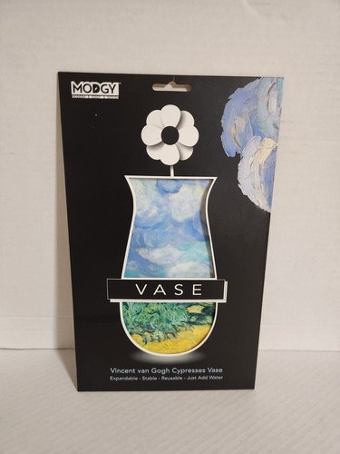 Vaso fiori pieghevole - vaso,