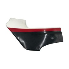 Carena laterale sinistra