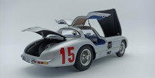 Mercedes benz 300 - 300, 1955