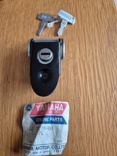 Yamaha dt250 dt400 blocchetto - dt400,