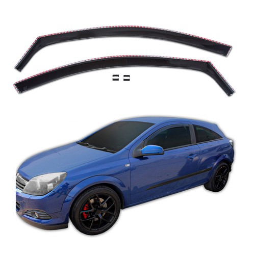 Deflector viento - deflector,