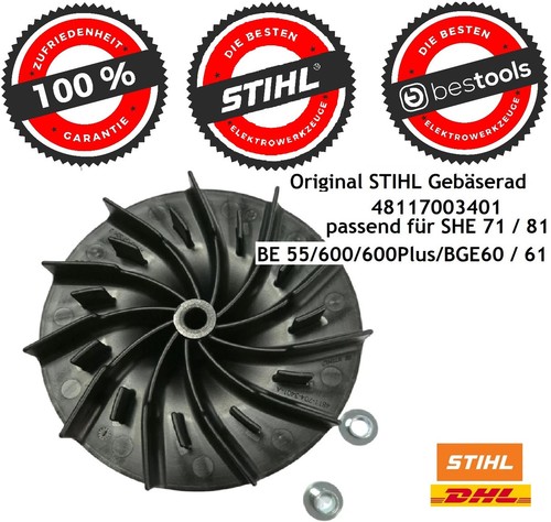 Ruota movente originale stihl - ruota,