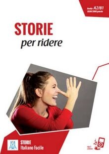 Italiano facile storie - facile,