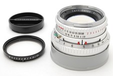 [COME NUOVO+++] Obiettivo cromato Hasselblad Carl Zeiss Planar C 80 mm F2.8 dal GIAPPONE