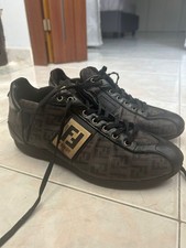 Sneakers Donna Fendi Originali