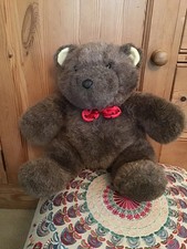 Peluche Vintage Emotions