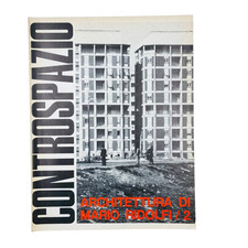 Controspazio novembre 1974