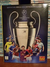 Album figurine calciatori