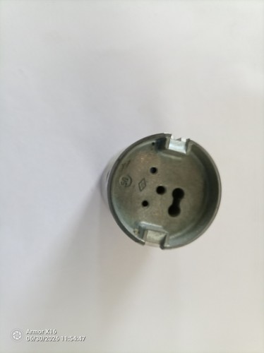 Ghigliottina valvola gas - ghigliottina,