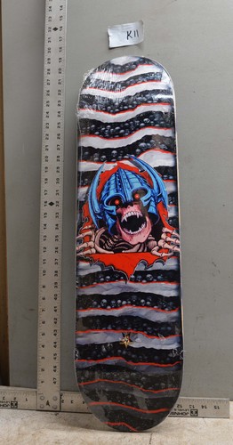 Raro mazzo skateboard - di,