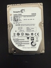 Seagate laptop sshd 1tb - 1tb, 2,5"