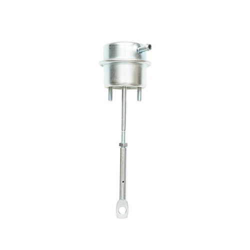 Attuatore turbo per trattore