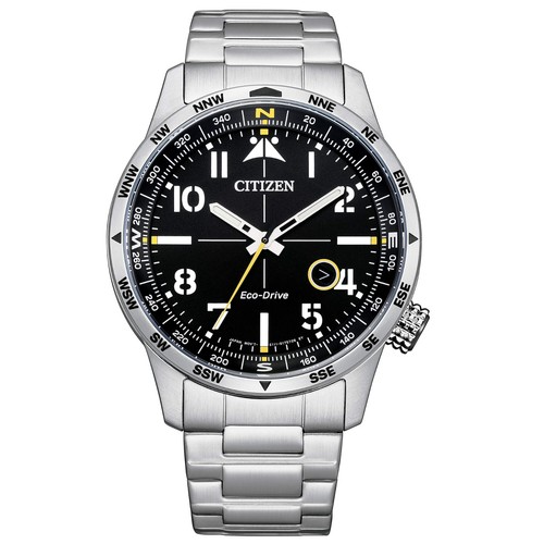 Citizen eco drive aviator - ,