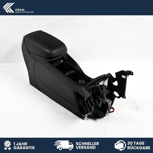 Console centrale con - centrale,