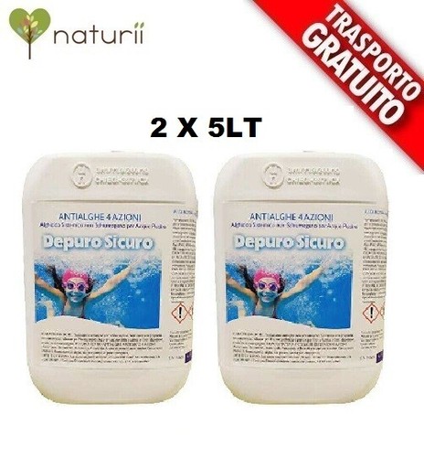 Depuro sicuro - lt,