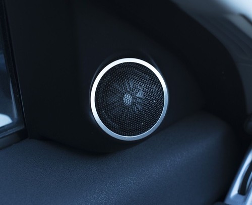 Rings range rover - rings,