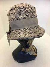 Cappello donna vintage anni 70