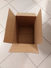 scatole scatoloni imballaggi spedizioni cm 36x28x36 esterne