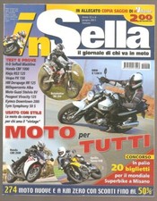 RIVISTA IN SELLA 6 GIU 2011