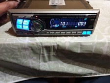 Alpine CDA 7894rb estremità superiore 