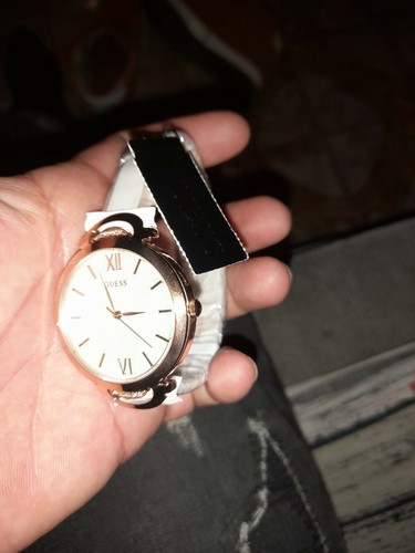 Guess orologio uomo - guess,