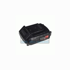 BATTERIA VALEX 18 VOLT PER TRAPANI AVVITATORI LI-STRONG2V IMPACT 218 1060154