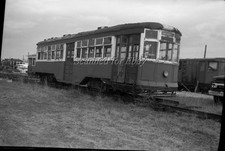 Valhalla New Jersey Trolley