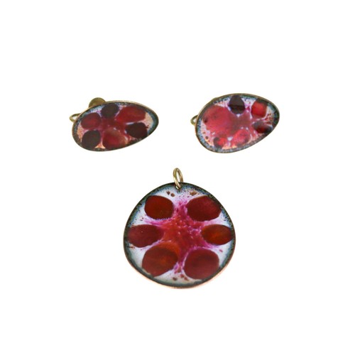 Set orecchini pendenti - set, e