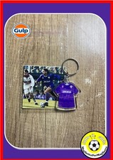 PORTACHIAVI FIORENTINA 1994-95 SAMMONTANA MAGLIA RUI COSTA