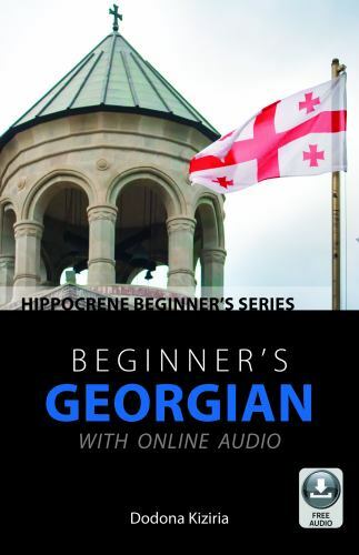 Beginner georgian with - beginner's,