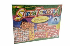 Super Tombola Special 24