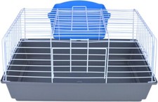Gabbia Coniglio Cavia