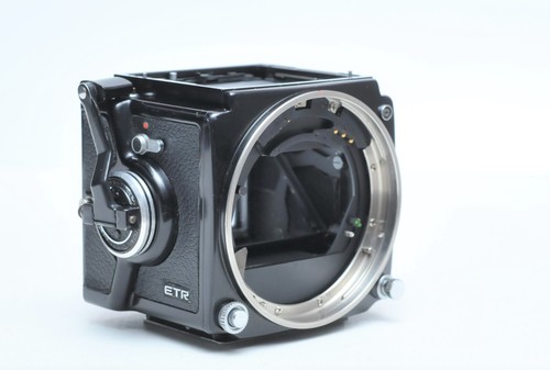 Zenza bronica etr 645 medium - 645,