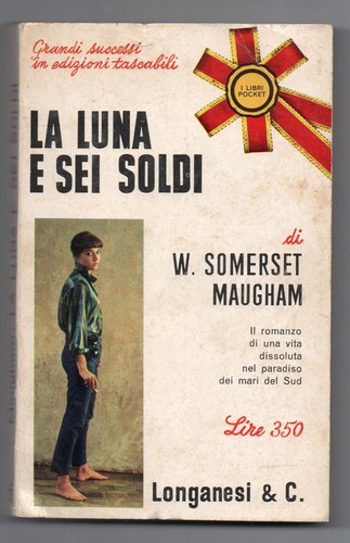 Luna sei soldi - la, e