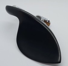 MENTONIERA VIOLINO 4/4 EBANO